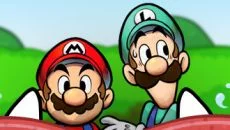 Mario & Luigi: Bowser's Inside Story