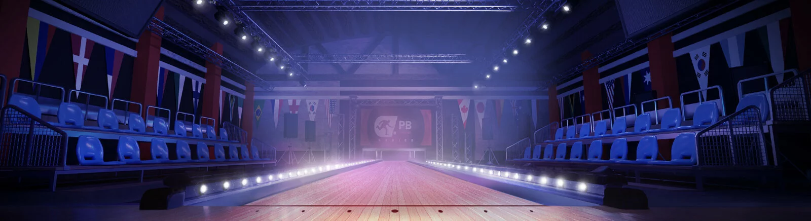 Comprar Bowling barato, descontos de até 90% 🏷️, comparação de preços em diferentes lojas