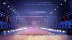 Bowling - jogo do gênero Jogo esportivo