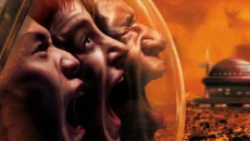 Alone in the Dark 2 é semelhante a Alone in the Dark 2