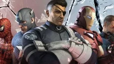 Marvel Ultimate Alliance 2 - jogo do gênero Luta