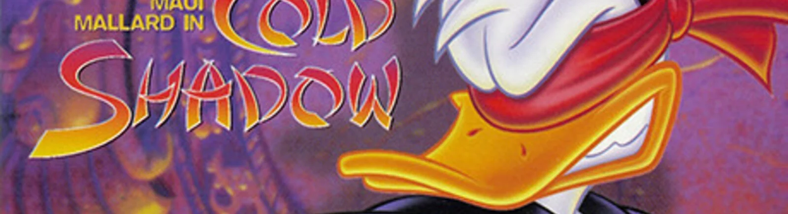 Maui Mallard in Cold Shadow — Salvamento [Licença Steam] / Salvamentos / Trapaças