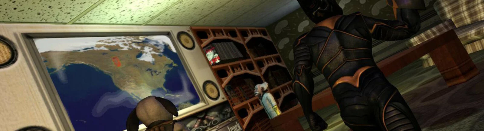 Melhores jogos  para PlayStation 5 , semelhantes a MDK 2 (MDK2)
