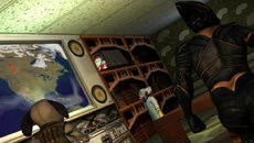 RoboBlitz é semelhante a RoboBlitz