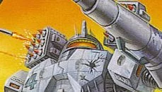 MechWarrior (1993) - jogo do gênero Robôs de combate