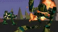 MechWarrior 2: 31st Century Combat