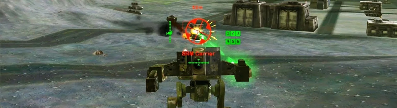 Data de lançamento MechWarrior 4: Vengeance em diferentes países do mundo