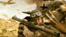 Medal of Honor: Allied Assault - Breakthrough - jogo do gênero Histórica