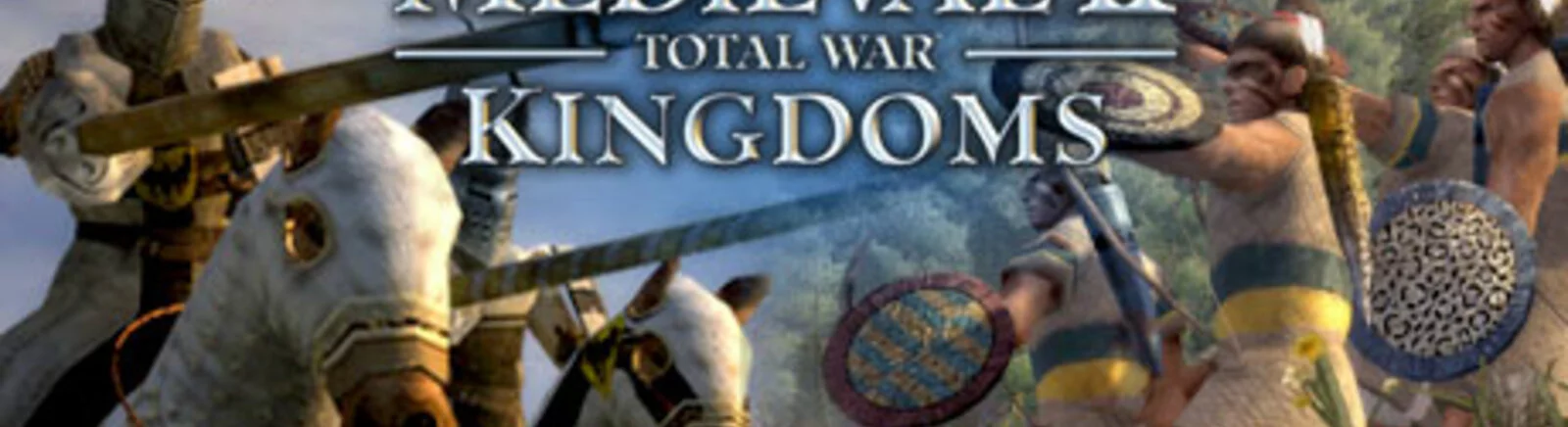 Data de lançamento Medieval 2: Total War - Kingdoms em diferentes países do mundo