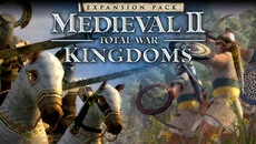 Medieval 2: Total War - Kingdoms - jogo do gênero Caixa de areia