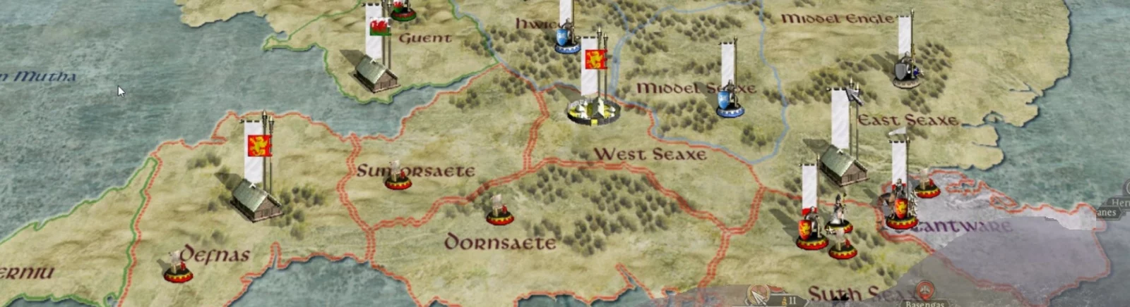 Avaliações positivas sobre Medieval: Total War - Viking Invasion — 0 opiniões