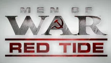 Men of War: Red Tide - jogo do gênero Tanques
