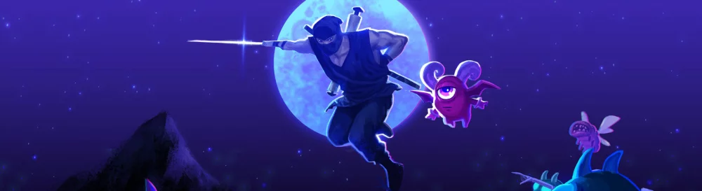 Comprar The Messenger barato, descontos de até 90% 🏷️, comparação de preços em diferentes lojas