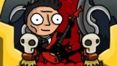 Rayman 3: Hoodlum Havoc é semelhante a Rayman 3: Hoodlum Havoc