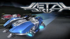 Metal Drift - jogo do gênero Tanques