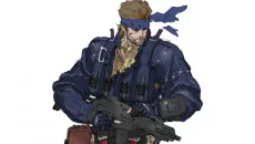 Metal Gear Ac!d 2 - jogo do gênero Turn-based