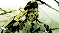 Metal Gear Solid 3: Subsistence