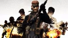 Metal Gear Solid: Portable Ops - jogo do gênero Stealth