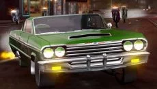 Forza Horizon 2 é semelhante a Forza Horizon 2