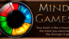 Mind Games (1990) - jogo do gênero Coleção