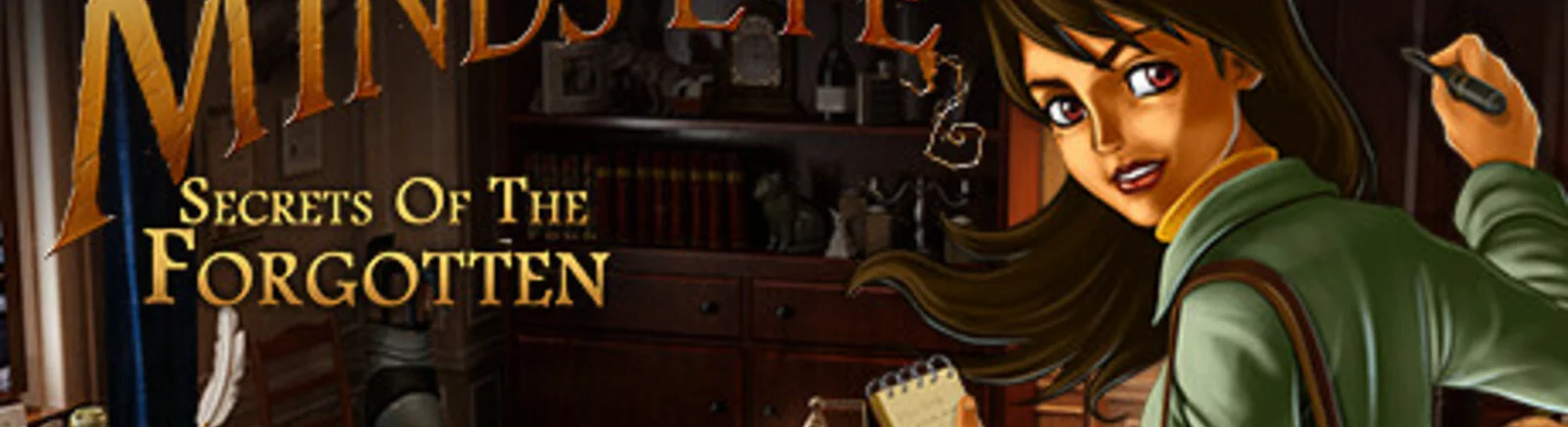 Data de lançamento Mind's Eye: Secrets of the Forgotten em diferentes países do mundo
