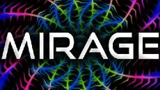 Mirage (1992) - jogo do gênero Turn-based