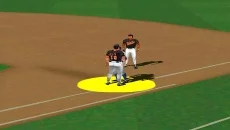 MLB 2002 - jogo do gênero Jogo esportivo