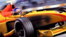 Monaco Grand Prix Racing Simulation 2 - jogo do gênero Caixa de areia