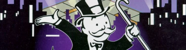 Melhores jogos  para Windows 3.x , semelhantes a Monopoly Deluxe