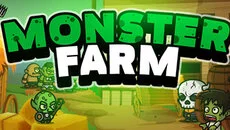 Monster Rancher 3 - jogo do gênero Luta