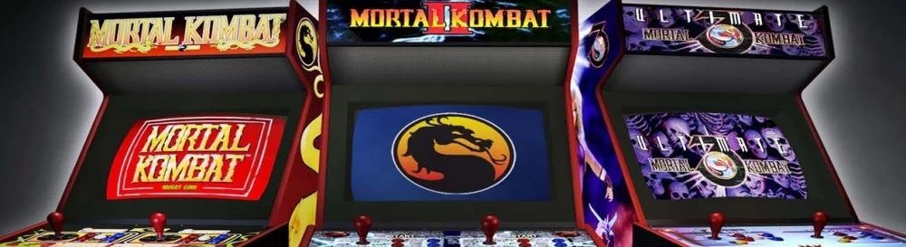 Melhores jogos  para Xbox Series X/S , semelhantes a Mortal Kombat: Arcade Kollection (Mortal Kombat Kollection)