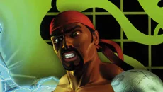 Mortal Kombat: Special Forces - jogo do gênero Luta