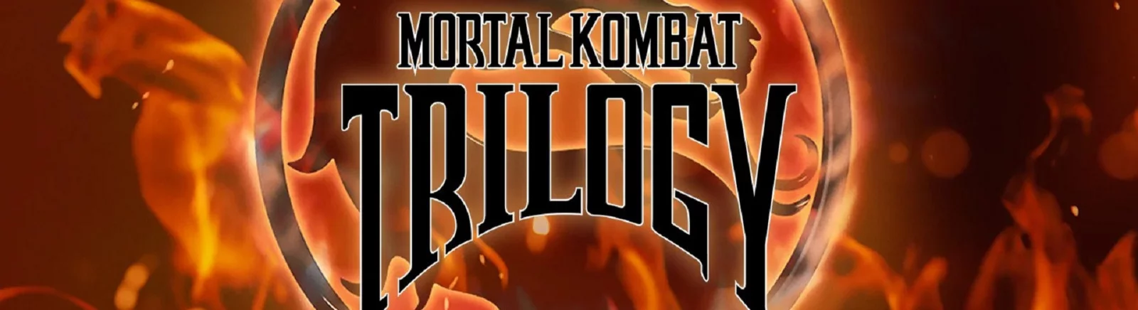 Todas as avaliações e notas Mortal Kombat Trilogy (MKT) — 1 opinião