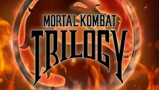 Mortal Kombat Trilogy - jogo do gênero Luta