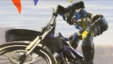 Avatar Motocross Madness é semelhante a Avatar Motocross Madness