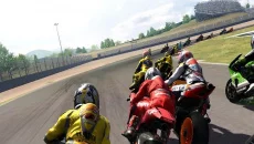 MotoGP '06 - jogo do gênero Corridas de moto