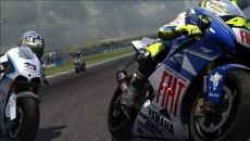 MotoGP 07 - jogo do gênero Corridas de moto
