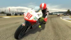 MotoGP 09/10 - jogo do gênero Corridas de moto