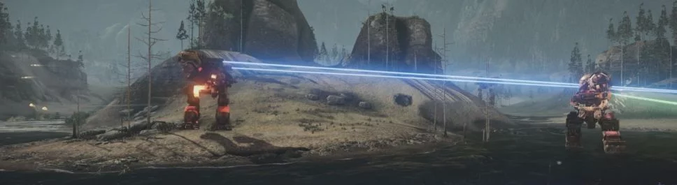 Arquivos para MechWarrior Online - trainers, mods, saves, patches