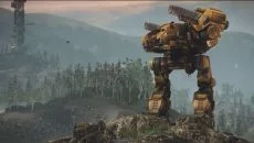 MechWarrior Online