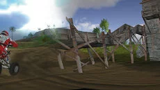 MX vs. ATV Unleashed - jogo do gênero Corridas de moto