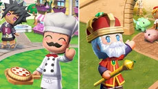 The Sims 3: Island Paradise é semelhante a The Sims 3: Island Paradise