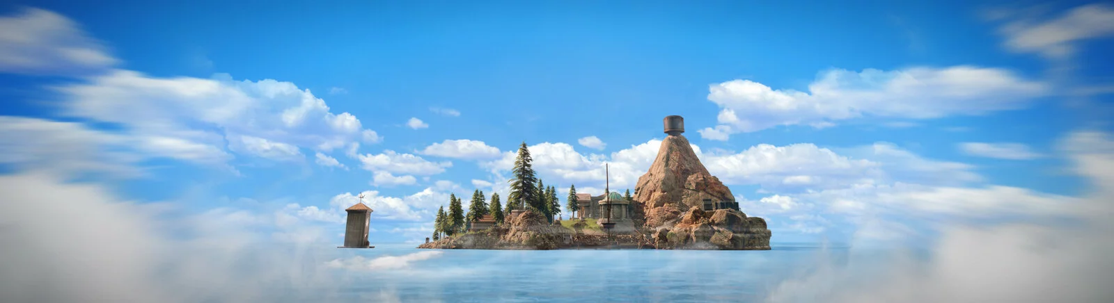 Data de lançamento Myst (1995) em diferentes países do mundo