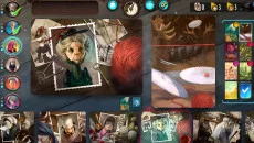 Mysterium - jogo do gênero Jogo de tabuleiro / jogo em grupo