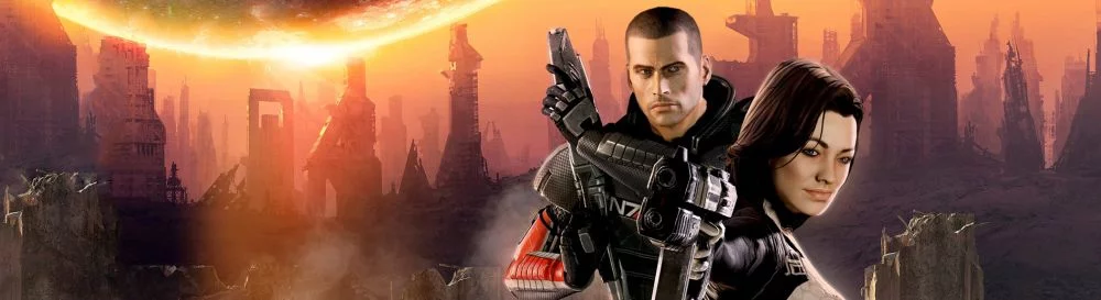 Mass Effect 2 — Трейнер / Trainer (+14) [1.02] [HoG / sILeNt heLLsCrEAm] / Treinadores / Trapaças
