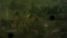 NAM (1986) - jogo do gênero Tanques