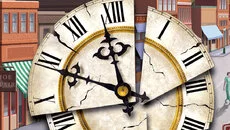 Dead Reefs é semelhante a Dead Reefs