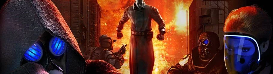 Resident Evil: Operation Raccoon City — Исправление русской локализации / Localização