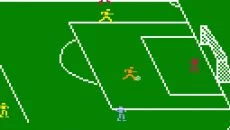 NASL Soccer - jogo do gênero Jogo esportivo
