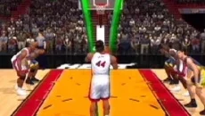 NBA 2K1 - jogo do gênero Jogo esportivo